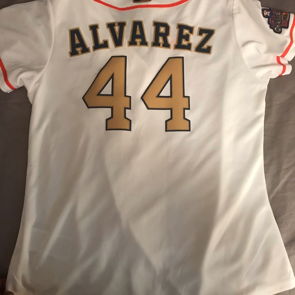 Astro Jersey